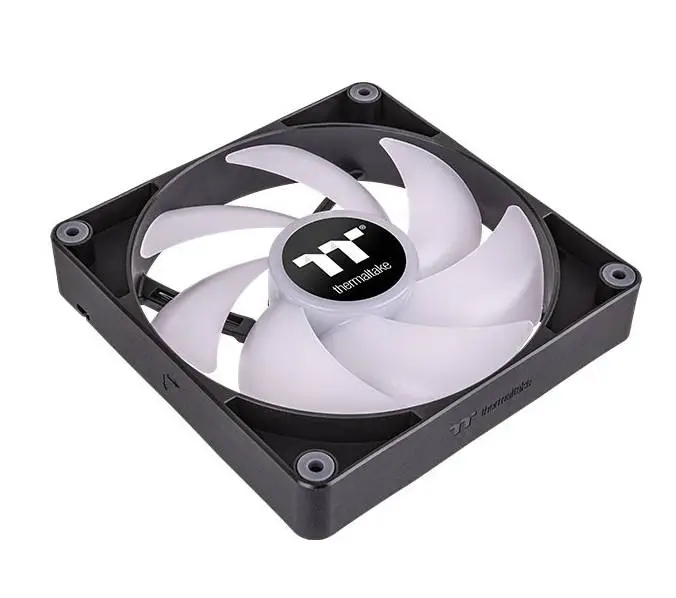 Вентилатори Thermaltake CT140 ARGB Sync PC Cooling Fan 2 Pack - CL-F150-PL14SW-A