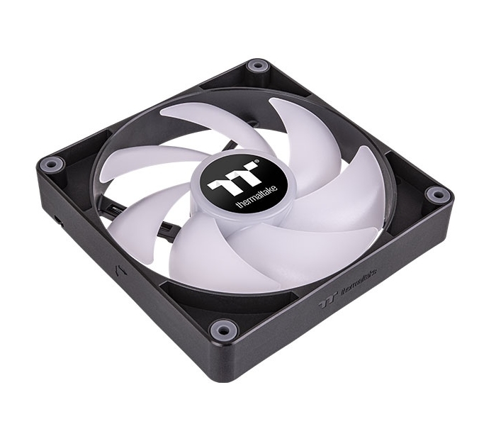 Вентилатори Thermaltake CT140 ARGB Sync PC Cooling Fan 2 Pack - CL-F150-PL14SW-A