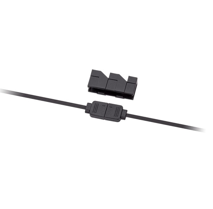 Вентилатори Thermaltake CT140 ARGB Sync PC Cooling Fan 2 Pack - CL-F150-PL14SW-A