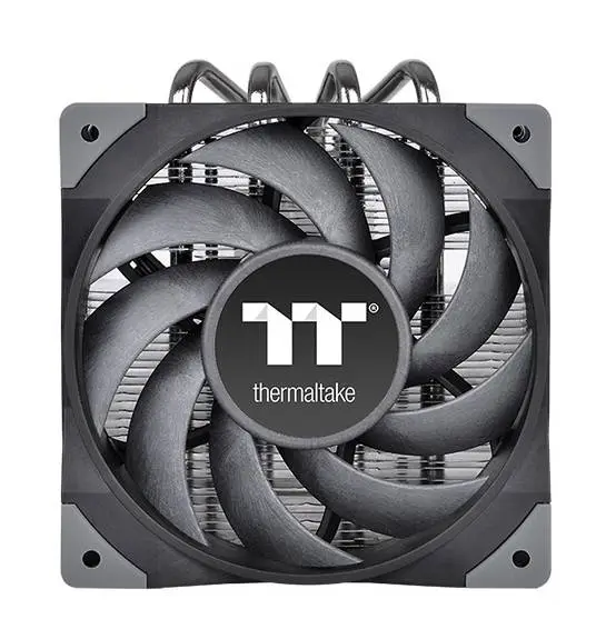 Охладител за процесор Thermaltake TOUGHAIR 110 - CL-P073-AL12BL-A