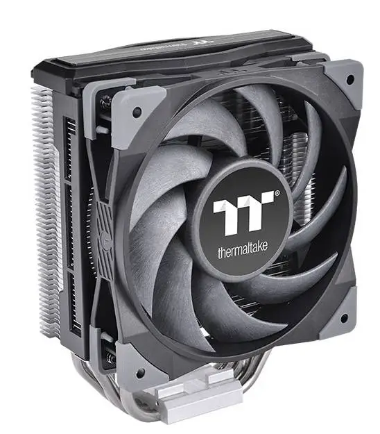 Охладител за процесор Thermaltake TOUGHAIR 310 - CL-P074-AL12BL-A