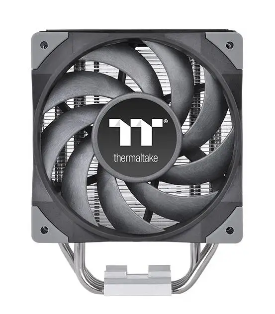 Охладител за процесор Thermaltake TOUGHAIR 310 - CL-P074-AL12BL-A