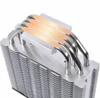 Охладител за процесор Thermaltake TOUGHAIR 310 - CL-P074-AL12BL-A
