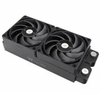 Вентилатори Thermaltake TOUGHFAN 12 Pro PC Cooling Fan 2 Pack - CL-F159-PL12BL-A