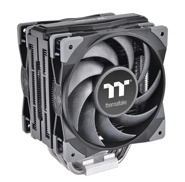 Ψυγείο επεξεργαστή Thermaltake TOUGHAIR 510 - CL-P075-AL12BL-A