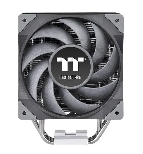 Ψυγείο επεξεργαστή Thermaltake TOUGHAIR 510 - CL-P075-AL12BL-A