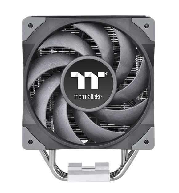 Ψυγείο επεξεργαστή Thermaltake TOUGHAIR 510 - CL-P075-AL12BL-A