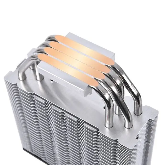 Ψυγείο επεξεργαστή Thermaltake TOUGHAIR 510 - CL-P075-AL12BL-A