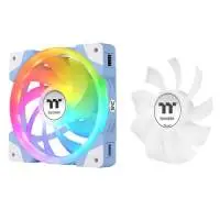 Вентилатори Thermaltake SWAFAN EX12 ARGB TT Premium Edition 3 Fan Pack Hydrangea Blue ( 25th Anniversary Edition )