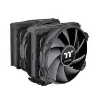 Охладител за процесор Thermaltake TOUGHAIR 710 Black - CL-P117-CA14BL-A