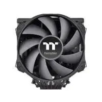 Охладител за процесор Thermaltake TOUGHAIR 710 Black - CL-P117-CA14BL-A