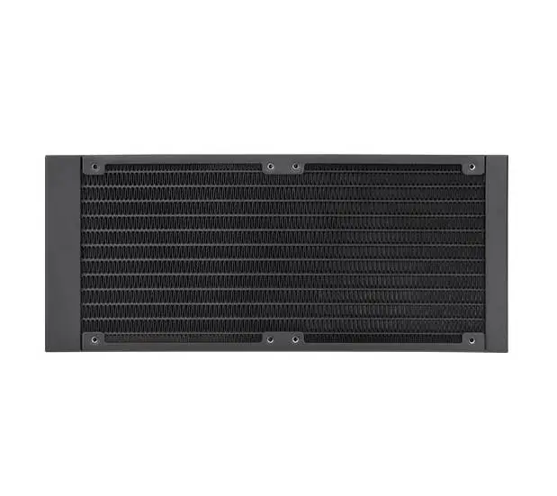 Водно охлаждане за процесор Thermaltake TH240 ARGB Sync V2 CPU Liquid Cooler - CL-W361-PL12SW-A