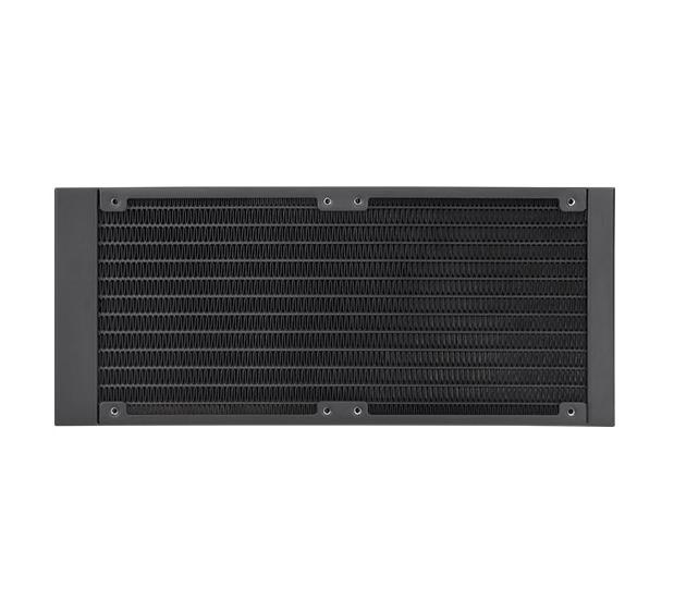 Водно охлаждане за процесор Thermaltake TH240 ARGB Sync V2 CPU Liquid Cooler - CL-W361-PL12SW-A