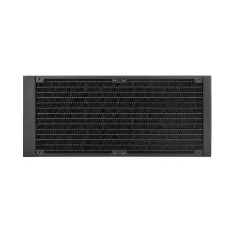 Водно охлаждане за процесор Thermaltake TH280 ARGB Sync V2 CPU Liquid Cooler - CL-W375-PL14SW-A