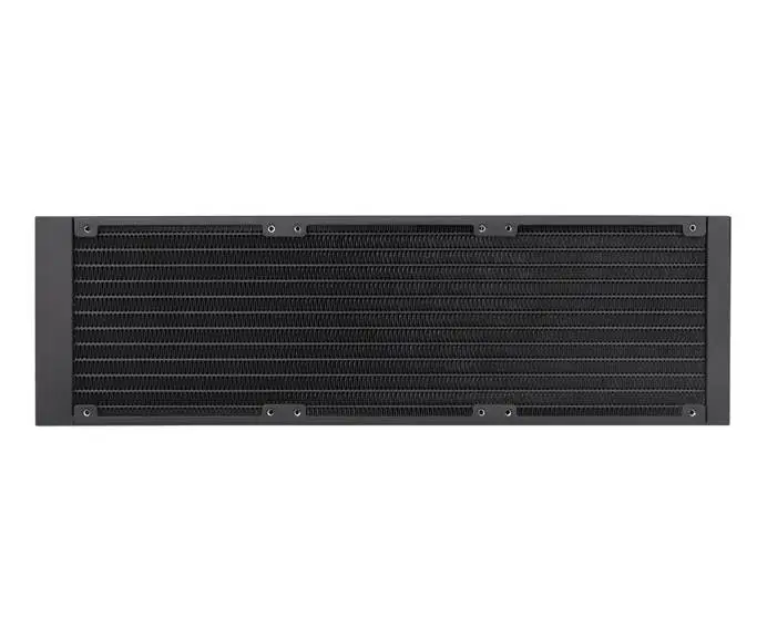 Водно охлаждане за процесор Thermaltake TH360 ARGB Sync V2 CPU Liquid Cooler - CL-W362-PL12SW-A