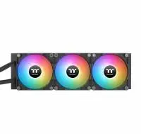 Водно охлаждане за процесор Thermaltake TH360 ARGB Sync V2 CPU Liquid Cooler - CL-W362-PL12SW-A