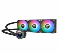 Водно охлаждане за процесор Thermaltake TH360 ARGB Sync V2 CPU Liquid Cooler - CL-W362-PL12SW-A