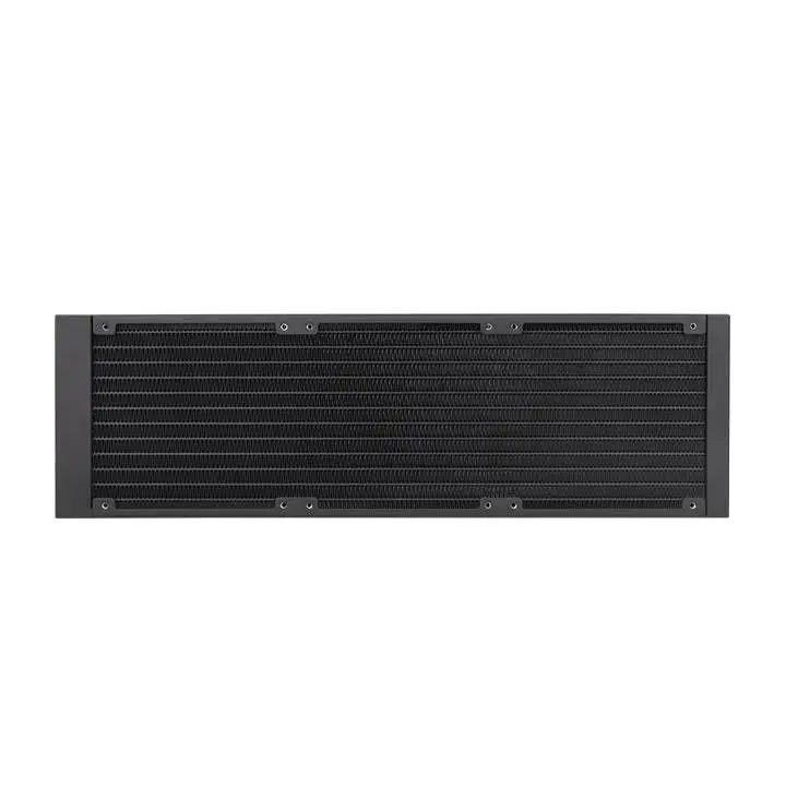 Водно охлаждане за процесор Thermaltake TH420 ARGB Sync V2 CPU Liquid Cooler - CL-W376-PL14SW-A