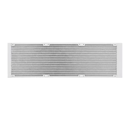 Водно охлаждане за процесор Thermaltake TH420 ARGB Sync V2 CPU Liquid Cooler Snow Edition - CL-W378-PL14SW-A