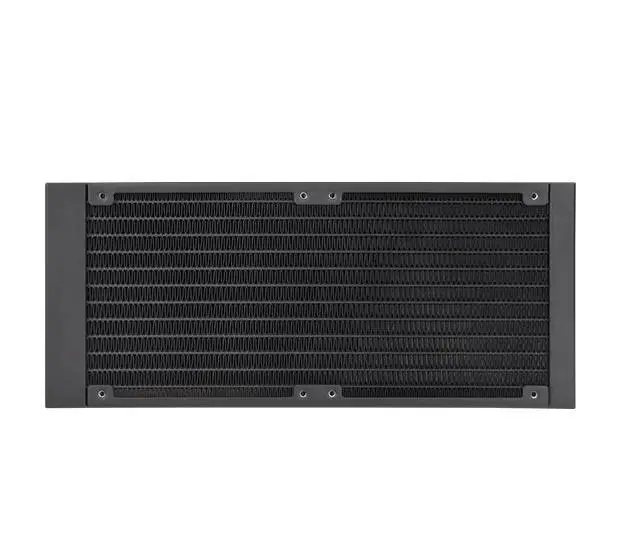 Водно охлаждане за процесор Thermaltake TH240 V2 Ultra ARGB Sync CPU Liquid Cooler - CL-W383-PL12SW-A