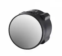 Воден охладител за процесор Thermaltake TOUGHLIQUID 360 ARGB Sync Black - CL-W321-PL12BL-A 