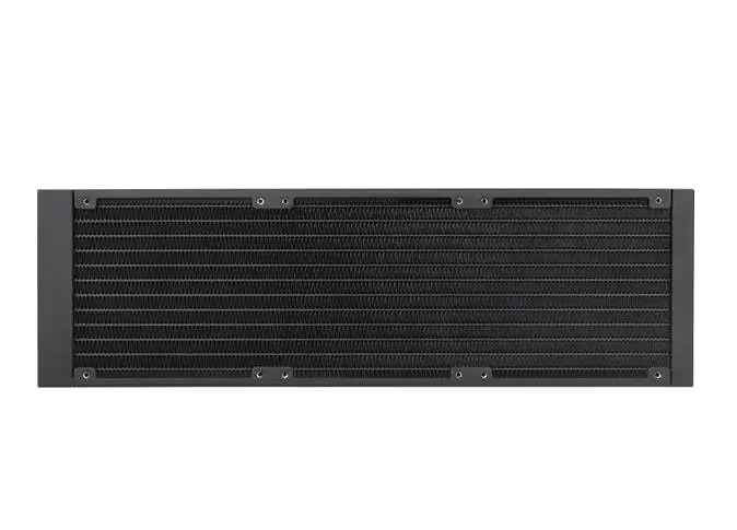 Воден охладител за процесор Thermaltake TH360 V2 Ultra ARGB Sync CPU Liquid Cooler - CL-W384-PL12SW-A