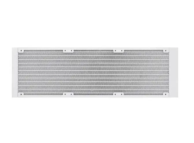 Воден охладител за процесор Thermaltake TH360 V2 Ultra ARGB Sync CPU Liquid Cooler Snow Edition - CL-W405-PL12SW-A