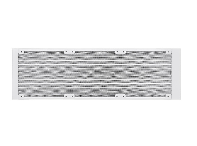 Воден охладител за процесор Thermaltake TH360 V2 Ultra ARGB Sync CPU Liquid Cooler Snow Edition - CL-W405-PL12SW-A