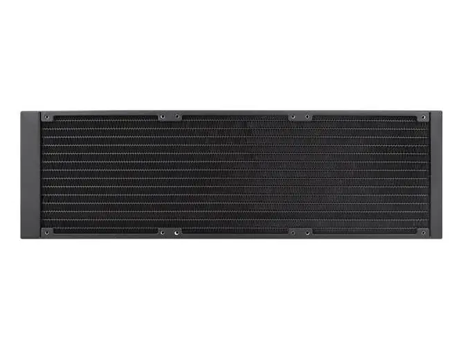 Воден охладител за процесор Thermaltake TH420 V2 Ultra ARGB Sync CPU Liquid Cooler - CL-W386-PL14SW-A