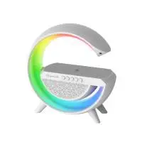 Marvo безжична геймърска колонка Wireless Gaming Speaker SG-302 - Bluetooth, RGB, Wireless Charging Station