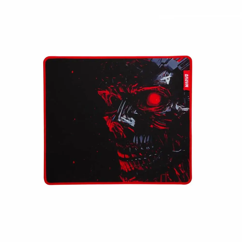 Marvo gaming mousepad Gaming Mousepad Noob M - G53 - Μέγεθος M - MARVO-G53