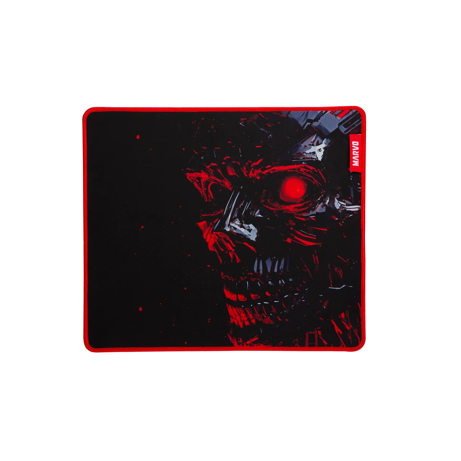 Marvo gaming mousepad Gaming Mousepad Noob M - G53 - Μέγεθος M - MARVO-G53