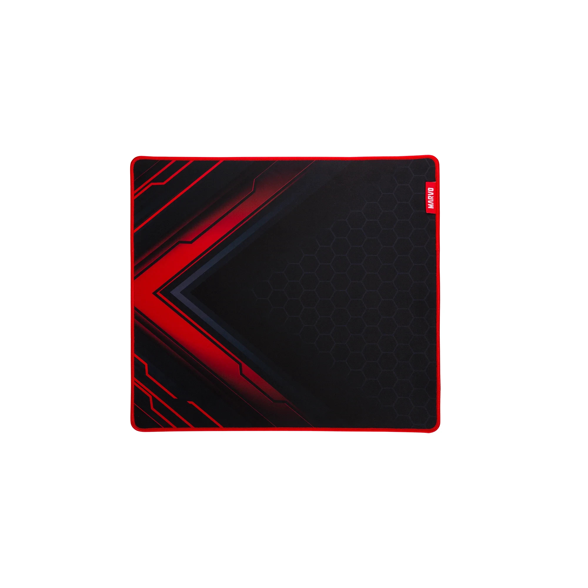 Tapis de souris Marvo Gaming Mousepad Blaze M - G55 - Taille M - MARVO-G55