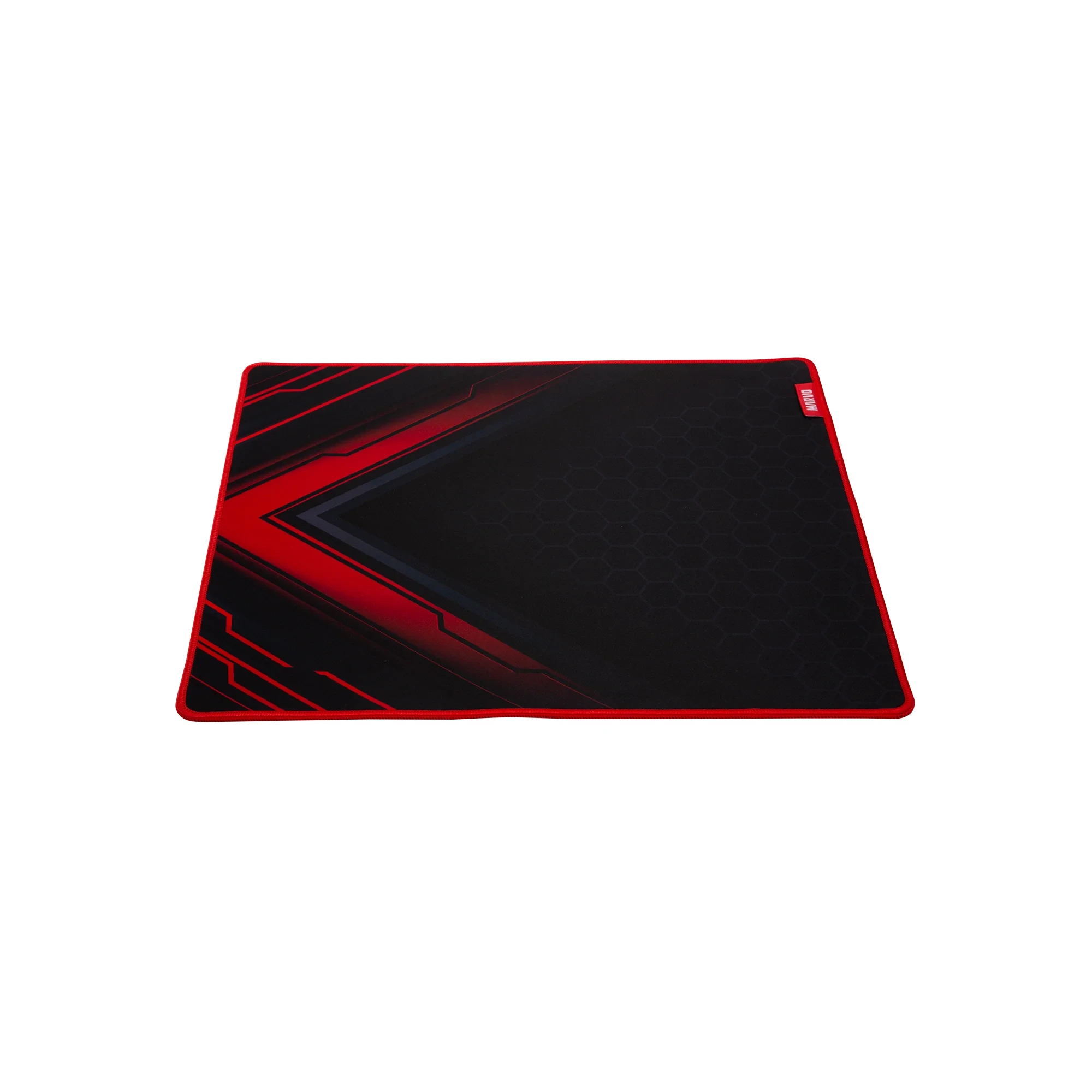 Tapis de souris Marvo Gaming Mousepad Blaze M - G55 - Taille M - MARVO-G55
