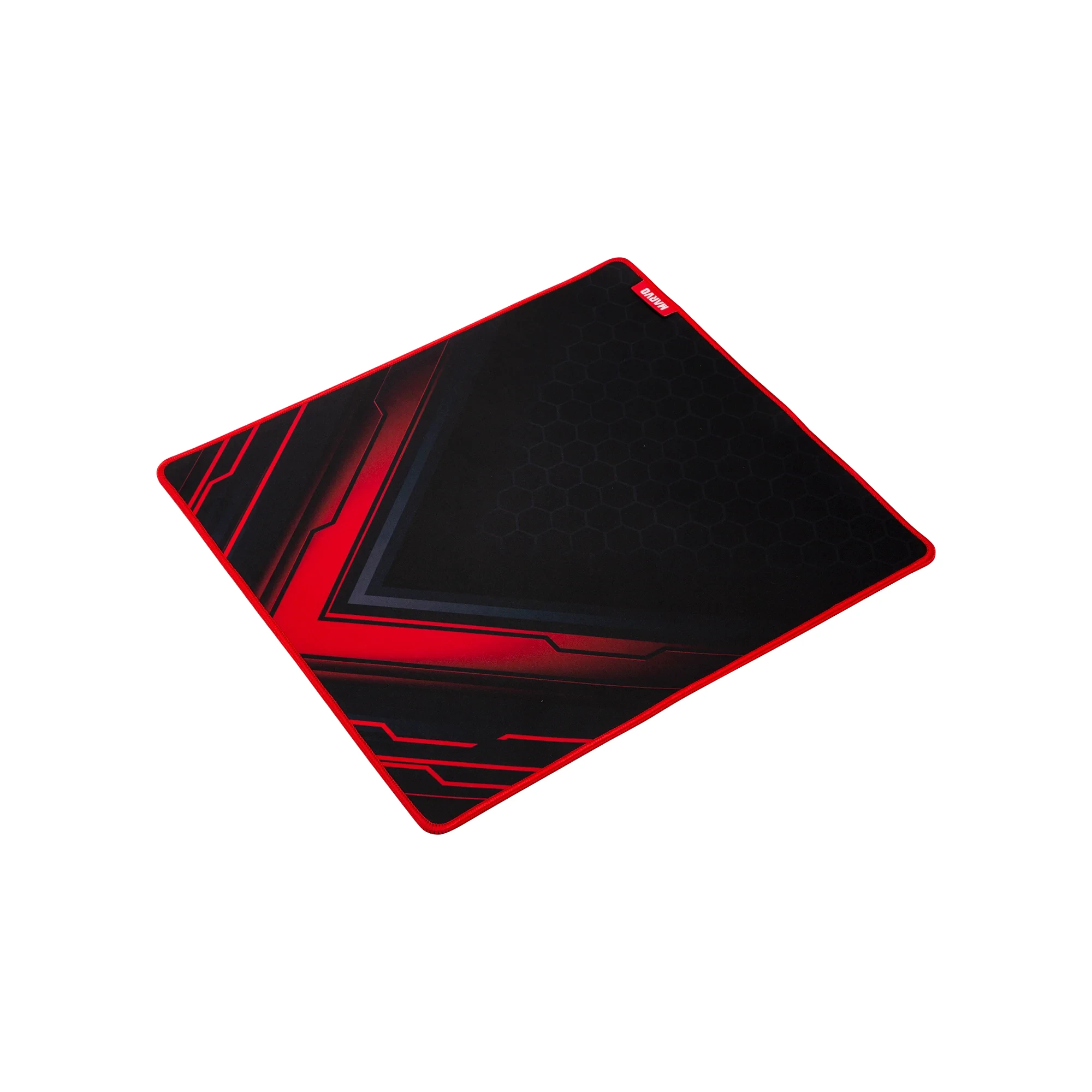 Tapis de souris Marvo Gaming Mousepad Blaze M - G55 - Taille M - MARVO-G55