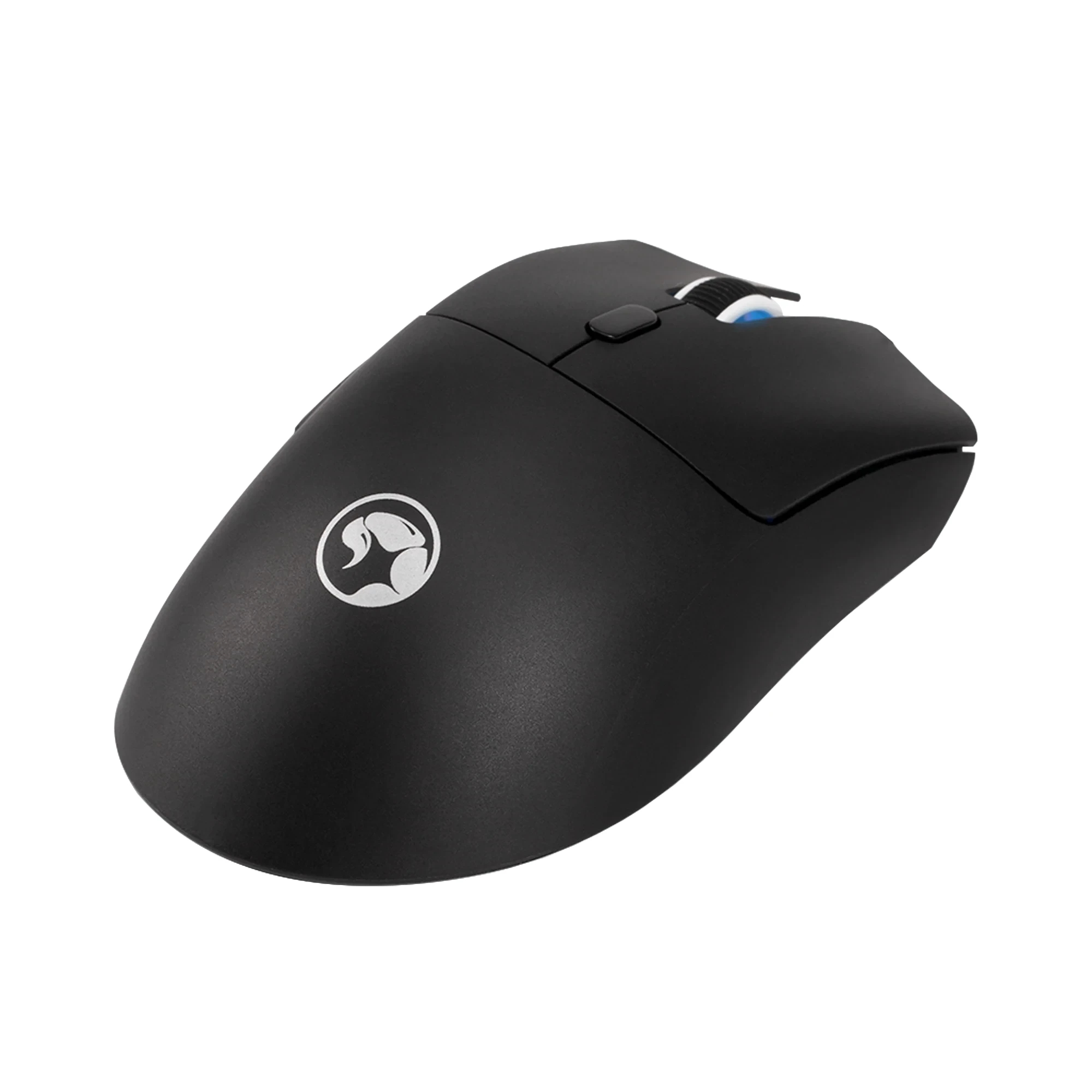 Souris de jeu Marvo Niro 40 G950 Black - 12000dpi, 1000Hz, 6 boutons programmables