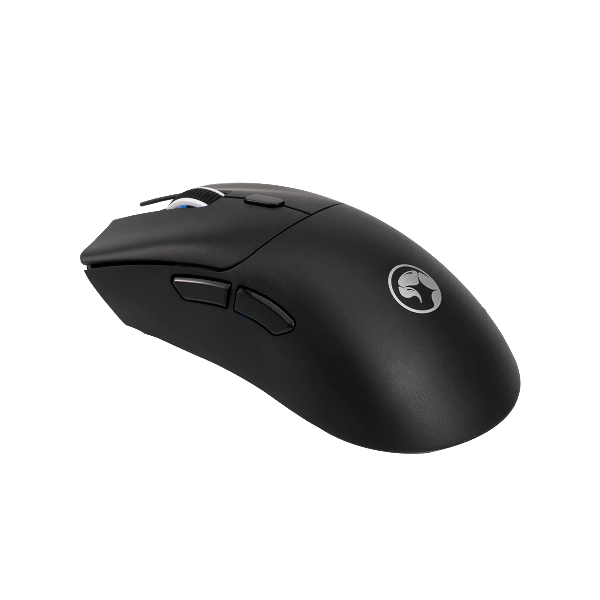 Souris de jeu Marvo Niro 40 G950 Black - 12000dpi, 1000Hz, 6 boutons programmables