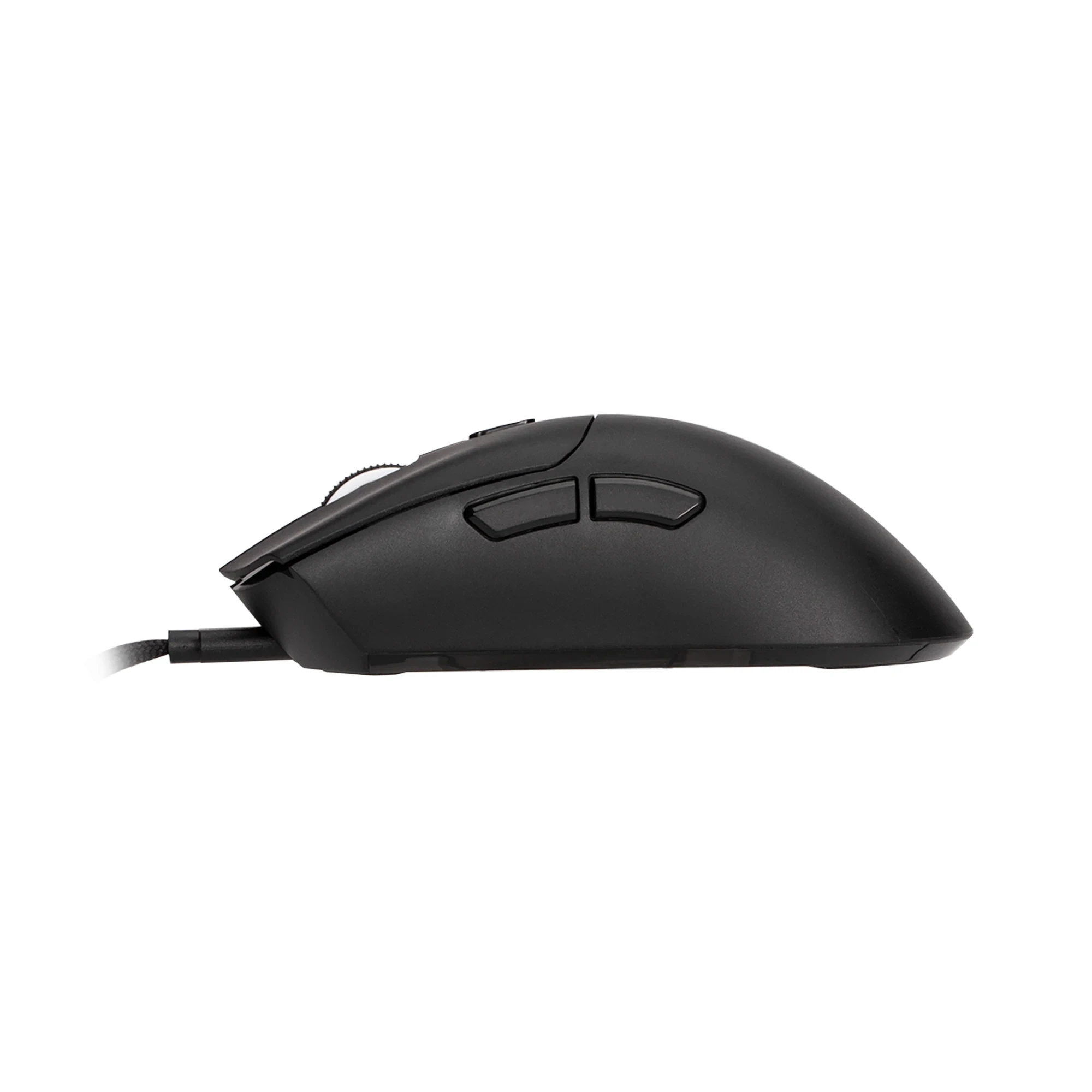 Souris de jeu Marvo Niro 40 G950 Black - 12000dpi, 1000Hz, 6 boutons programmables