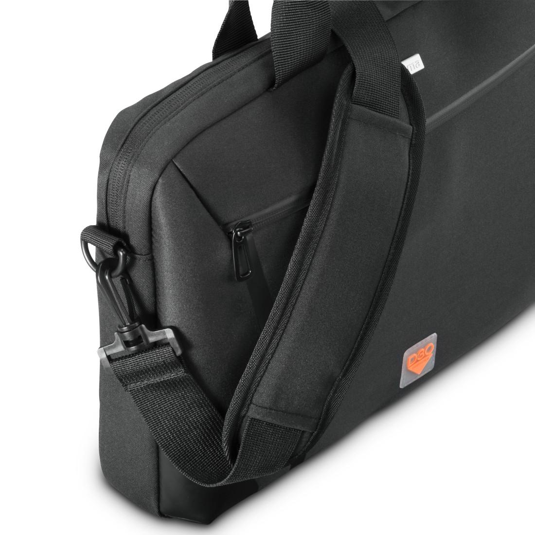 Чанта за лаптоп Hama "Extreme Protect", 40 - 41 см (15.6" -16.2"), 227051