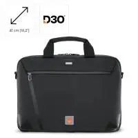 Чанта за лаптоп Hama "Extreme Protect", 40 - 41 см (15.6" -16.2"), 227051