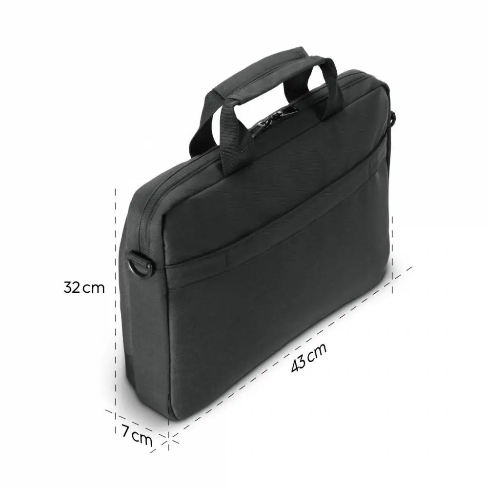 Чанта за лаптоп Hama "Extreme Protect", 40 - 41 см (15.6" -16.2"), 227051