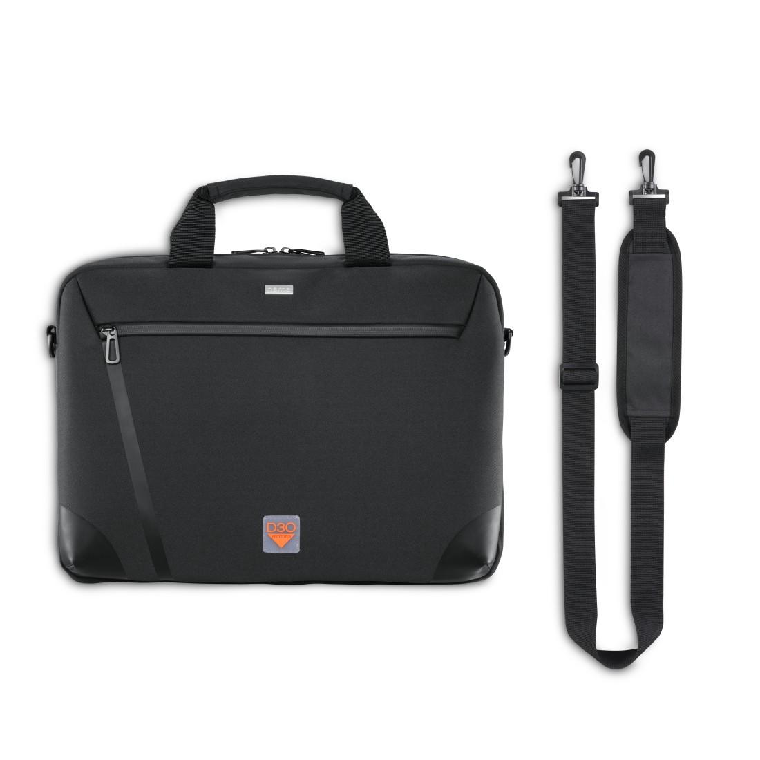 Чанта за лаптоп Hama "Extreme Protect", 40 - 41 см (15.6" -16.2"), 227051