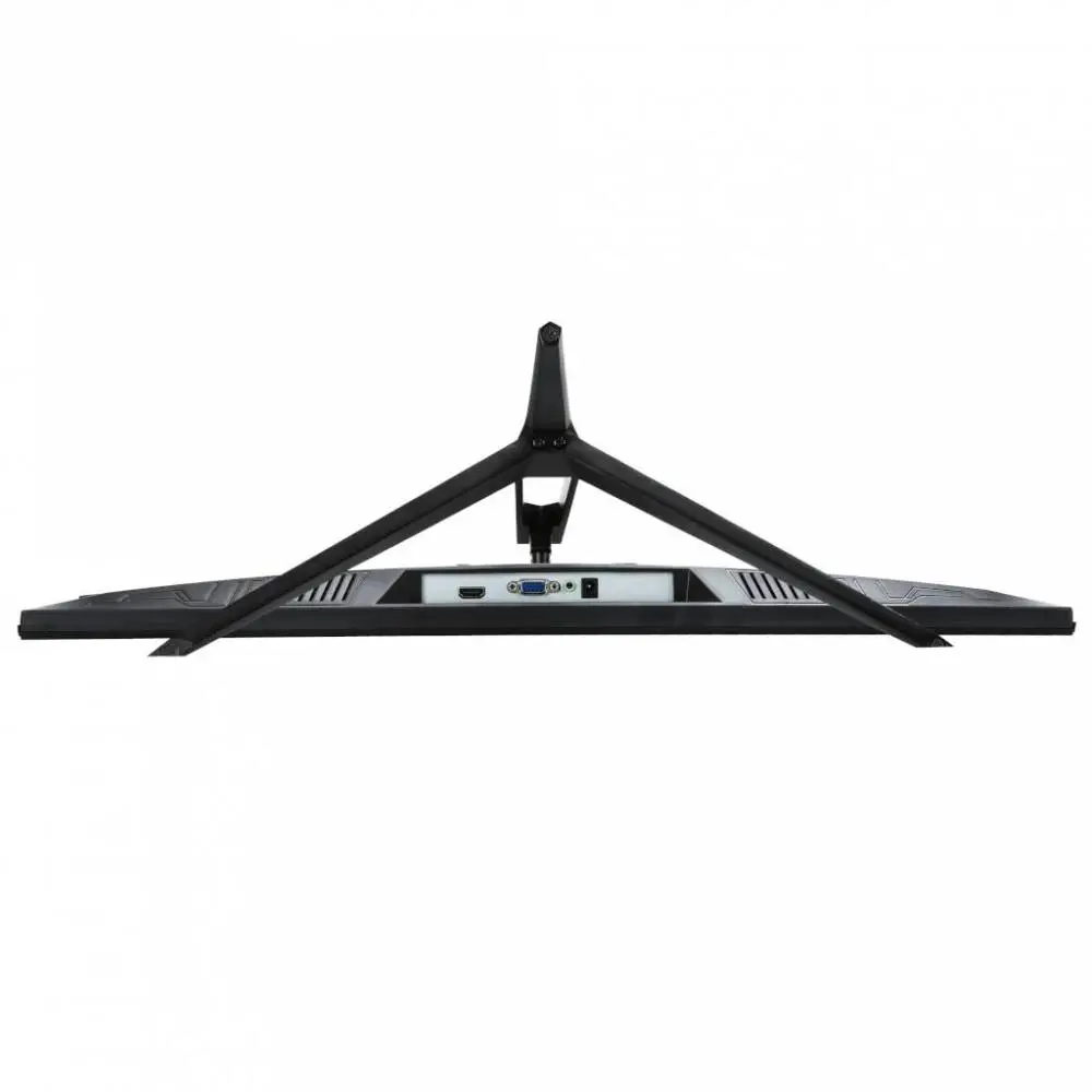 Монитор HANNSPREE HC270 HPBRE9, FHD, Wide, 27 inch, HDMI, D-Sub, Черен