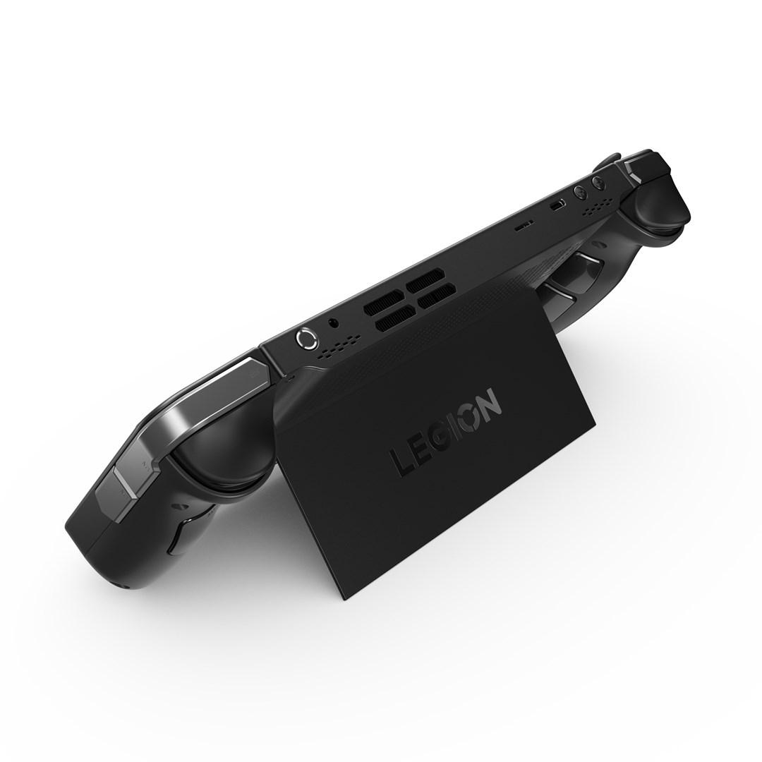 Преносима конзола Lenovo Legion GO 512GB - 83E1000QPB