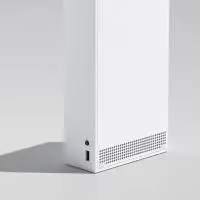 Конзола Microsoft Xbox Series S 512 GB Wi-Fi White Starter Bundle