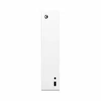 Конзола Microsoft Xbox Series S 512 GB Wi-Fi White Starter Bundle