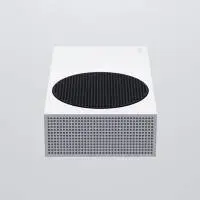 Конзола Microsoft Xbox Series S 512 GB Wi-Fi White Starter Bundle