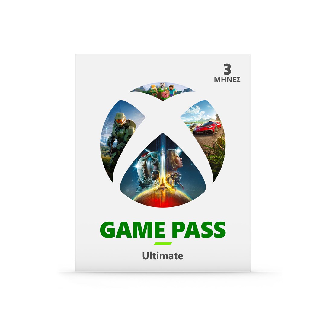 Конзола Microsoft Xbox Series S 512 GB Wi-Fi White Starter Bundle