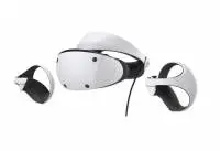 Виртуални очила Sony PlayStation VR2 + Horizon Call of the Mountain