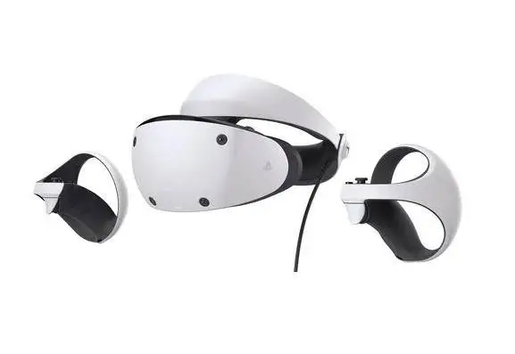Виртуални очила Sony PlayStation VR2 + Horizon Call of the Mountain